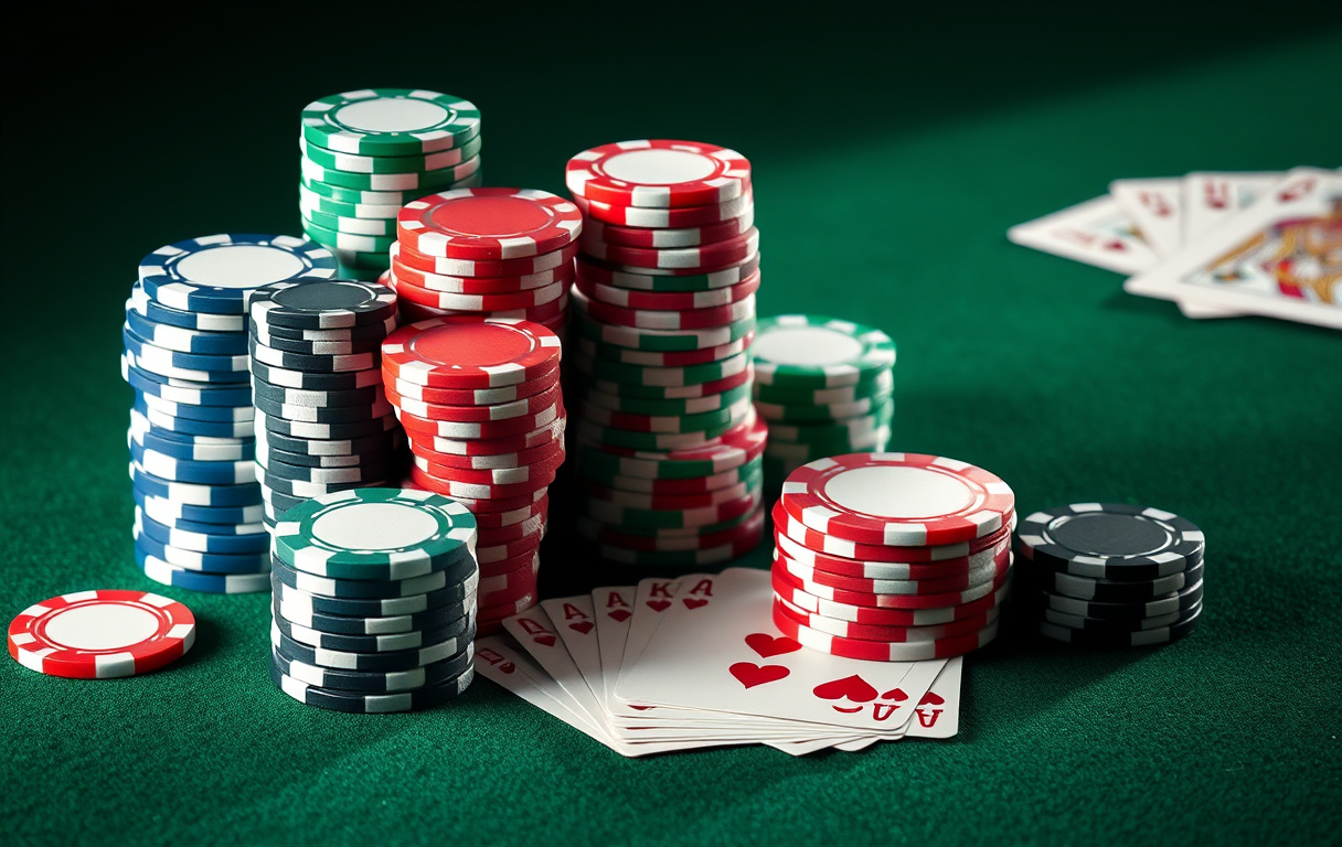 BetInferno – Ærlig omtale og test av casinoet