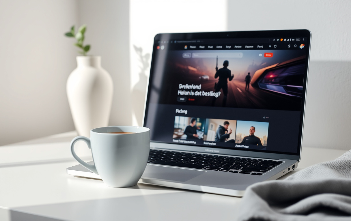 Big Boost omtale – testet og vurdert for norske spillere