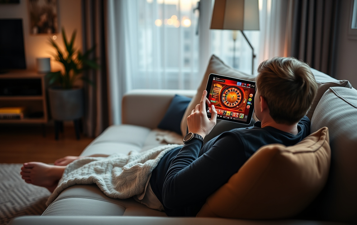 Big Lucky omtale – testet av ekte spiller (2026)