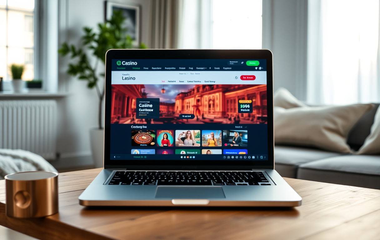 Boomerang Bet omtale – testet av oss | Casino med bankoverføring