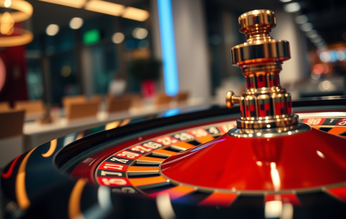Kingmaker omtale – test av casinoet