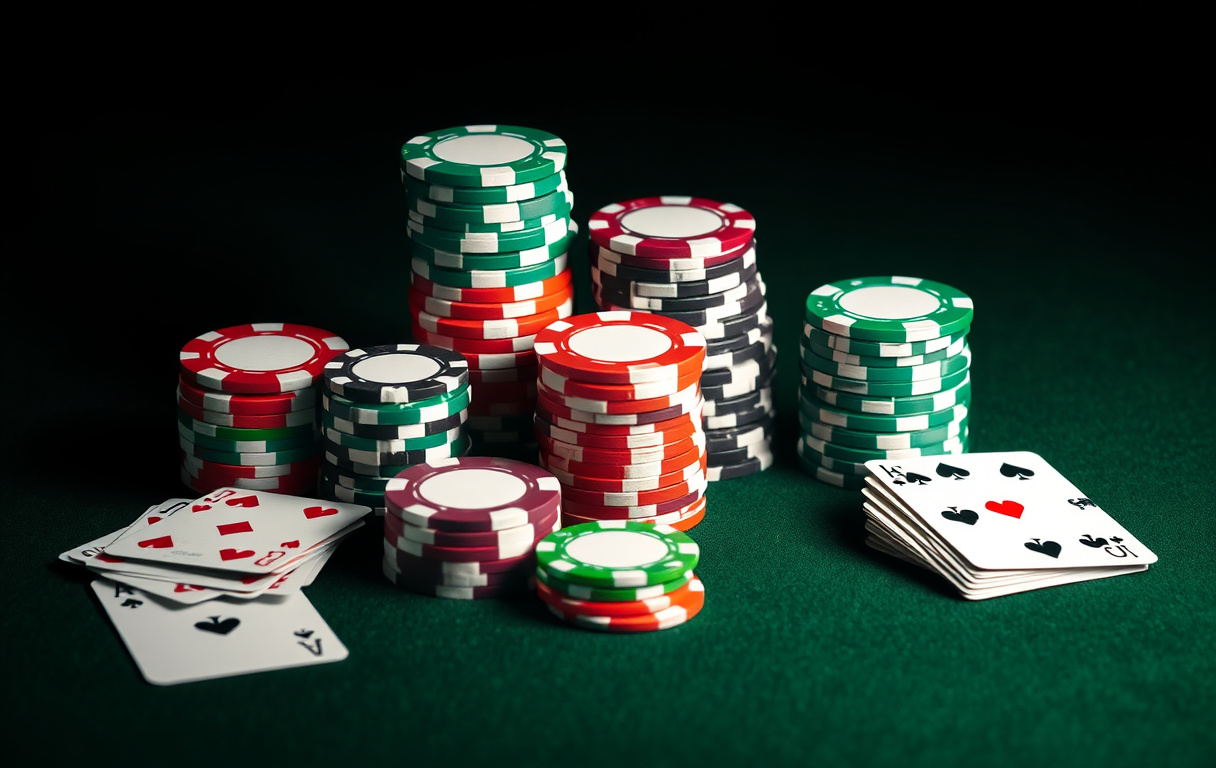 Lucky Spins – ærlig omtale og test av casinoet