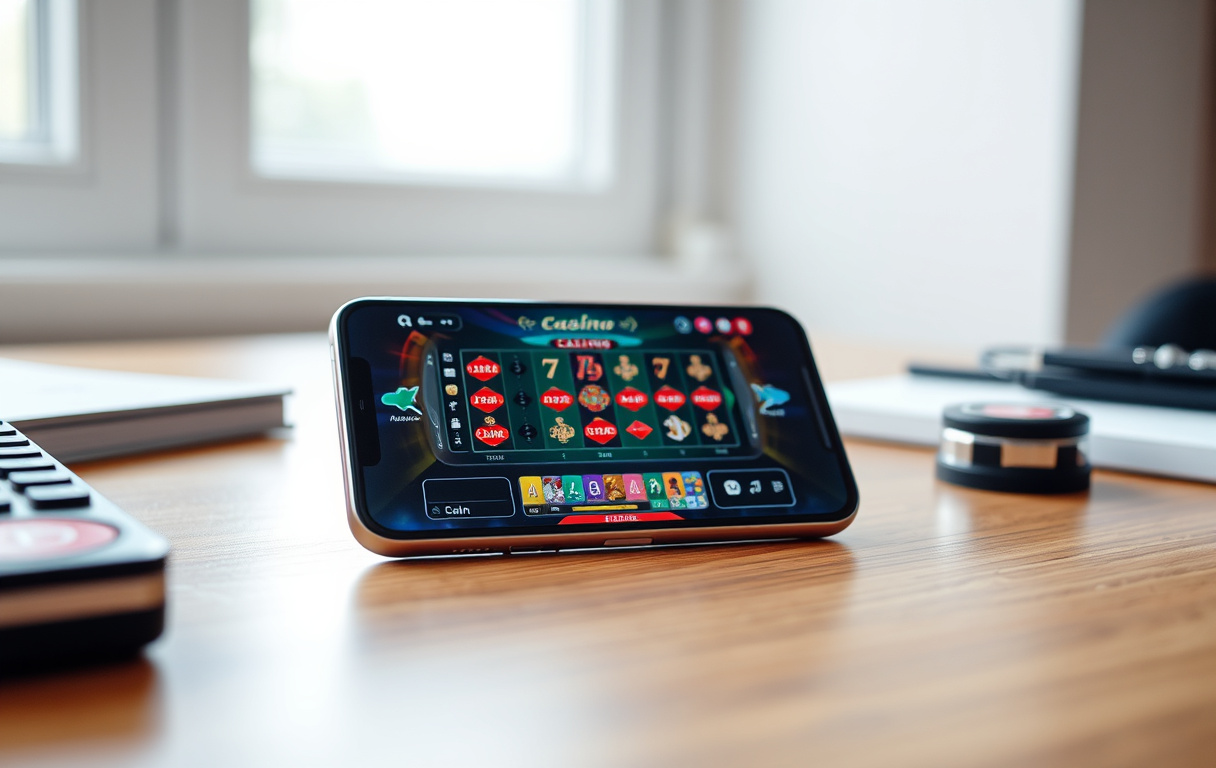 LuckyWins omtale – redelig test av uttak, spill og bonus