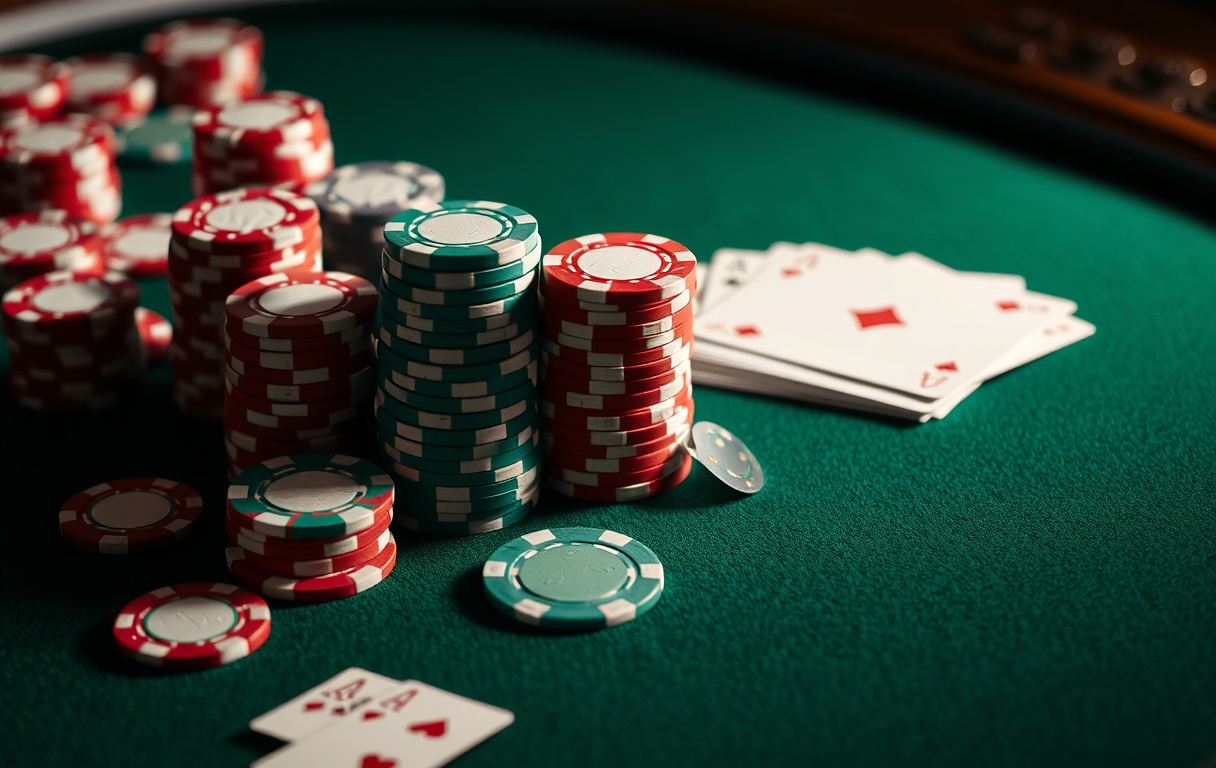 Lukki Casino – omtale og test av uttak, spill og bonus