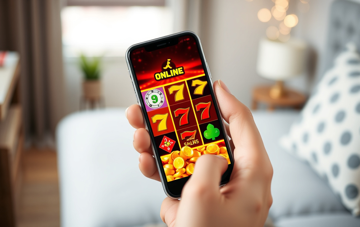 SpinSkull omtale – vår test av casinoet