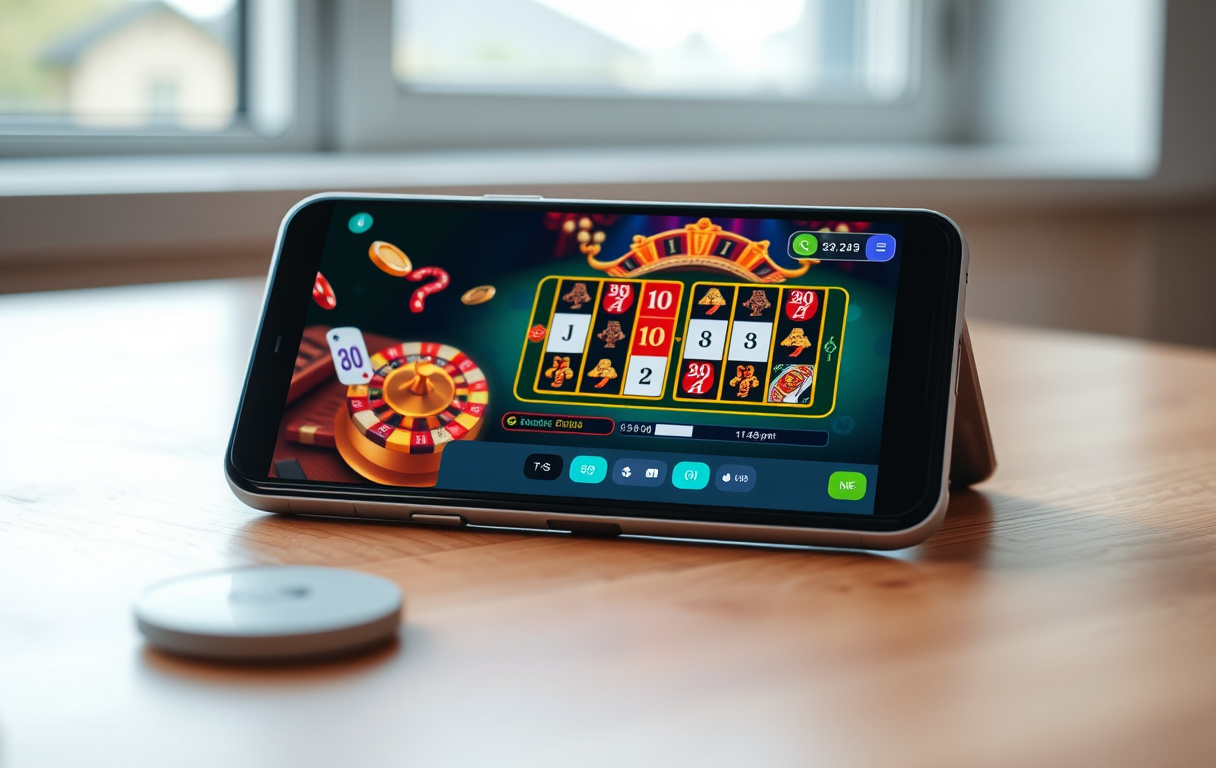 Tenobet omtale – uavhengig test av casinoet