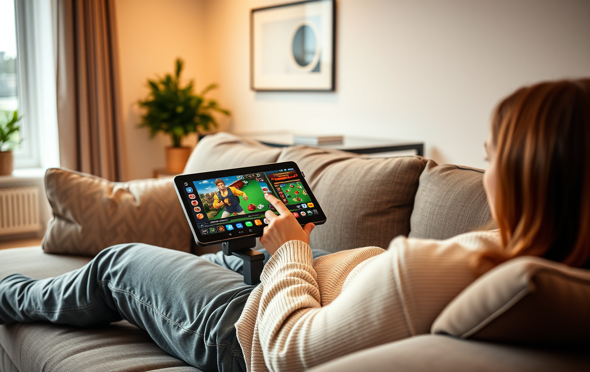 Wildzy omtale – test og erfaringer med casinoet
