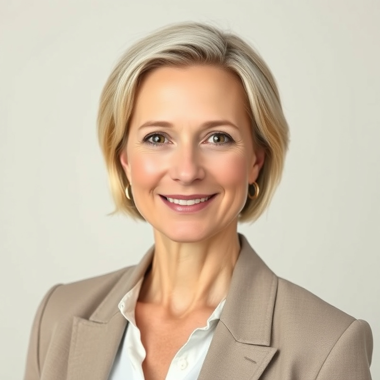 Ingrid Nordahl